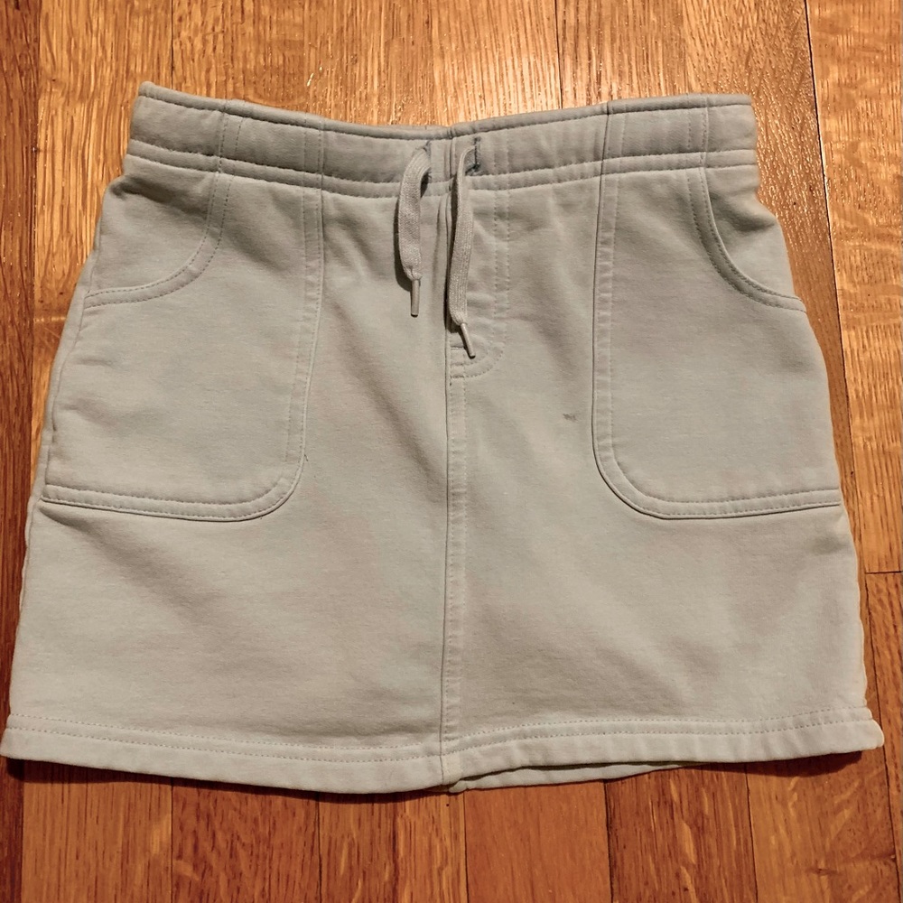 Gap Girls skort size M